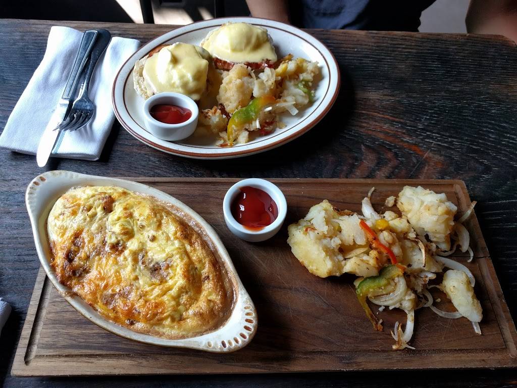 Flores + Sons | restaurant | 2024 Sawtelle Blvd, Los Angeles, CA 90025, USA | 4242736469 OR +1 424-273-6469