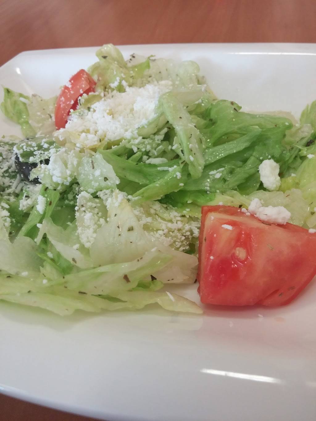 Souvlaki Hut | restaurant | 2085 Winston Park Dr, Oakville, ON L6H 5R7, Canada | 9058293344 OR +1 905-829-3344