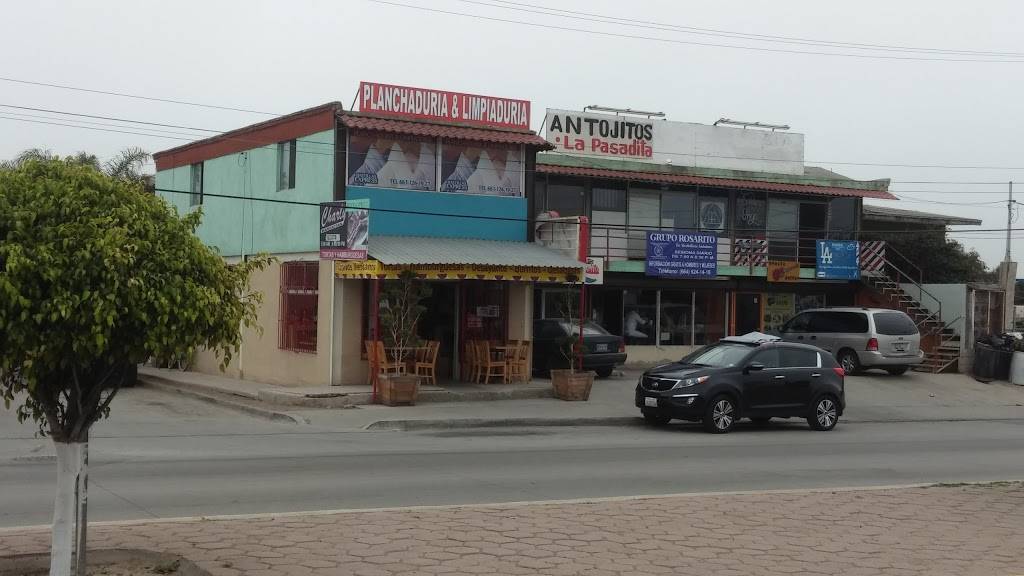 tortas charly | restaurant | Vista Costera 2214, Rancho Chula Vista, 22707 Rosarito, B.C., Mexico | 016616163640 OR +52 661 616 3640