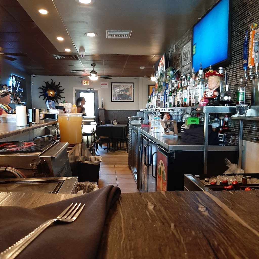 Locos Bar and Cocina | restaurant | 3620 London Bridge Rd, Lake Havasu City, AZ 86404, USA | 9284669960 OR +1 928-466-9960