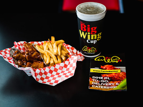 WingIT - Culebra | restaurant | 11310 Culebra Rd #110, San Antonio, TX 78253, USA | 2106268097 OR +1 210-626-8097