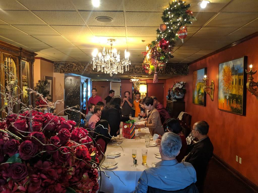 Bamboo Bistro | restaurant | 2600 East Coast Hwy #160, Corona Del Mar, CA 92625, USA | 9497201289 OR +1 949-720-1289