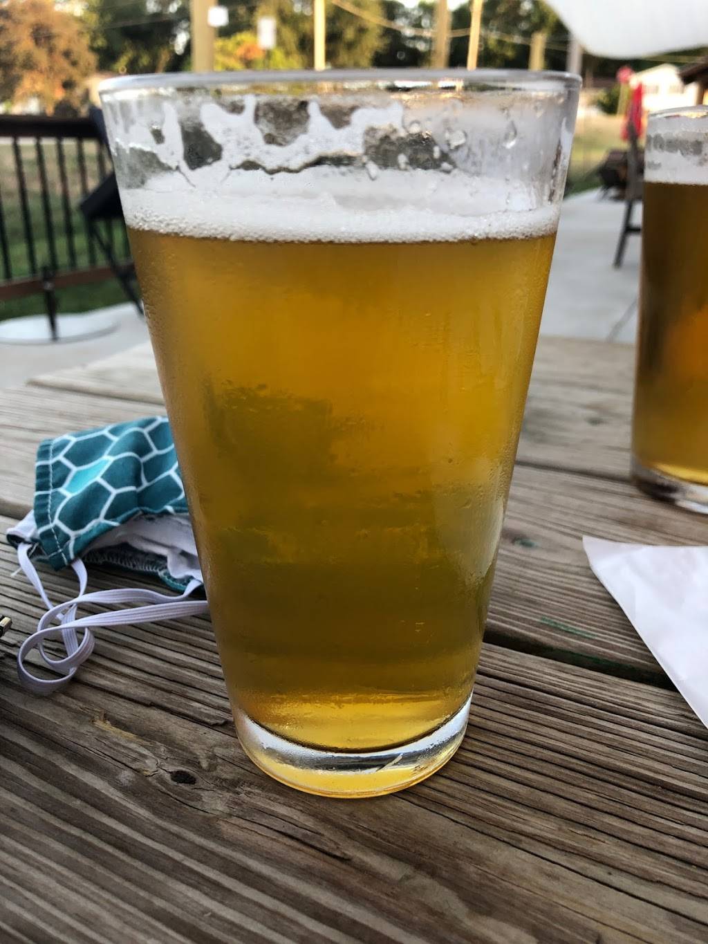 Brickyard Burgers & Brews | restaurant | 1802 Greene St, Adel, IA 50003, USA | 5159934200 OR +1 515-993-4200