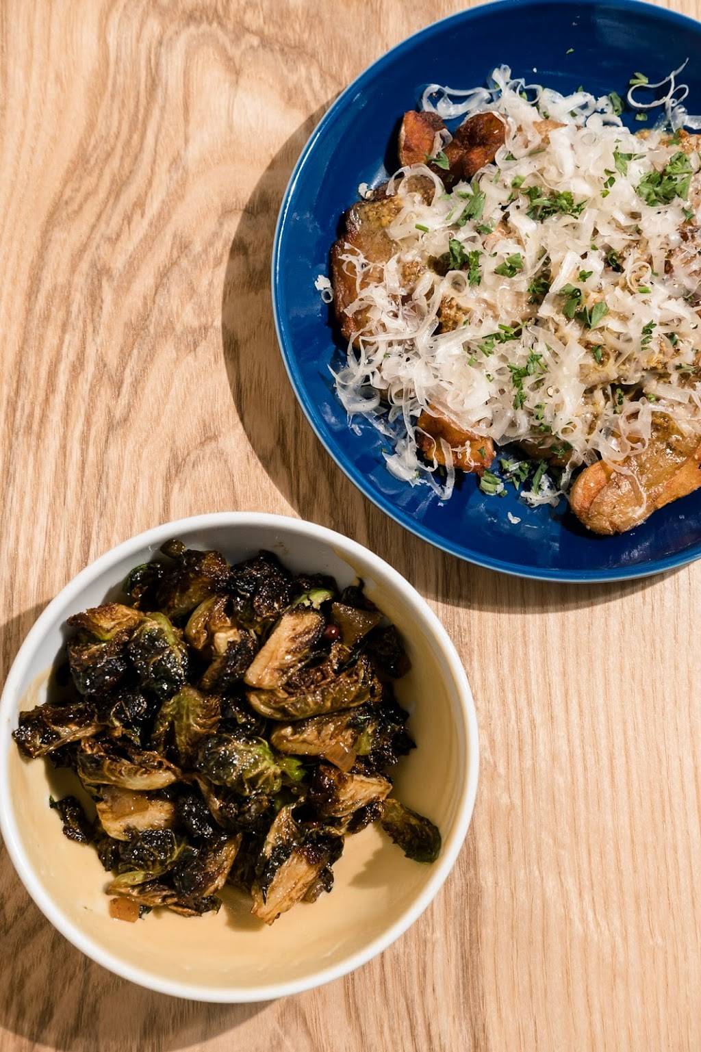 All Day Baby | restaurant | 3200 Sunset Blvd, Los Angeles, CA 90026, USA | 3237410082 OR +1 323-741-0082