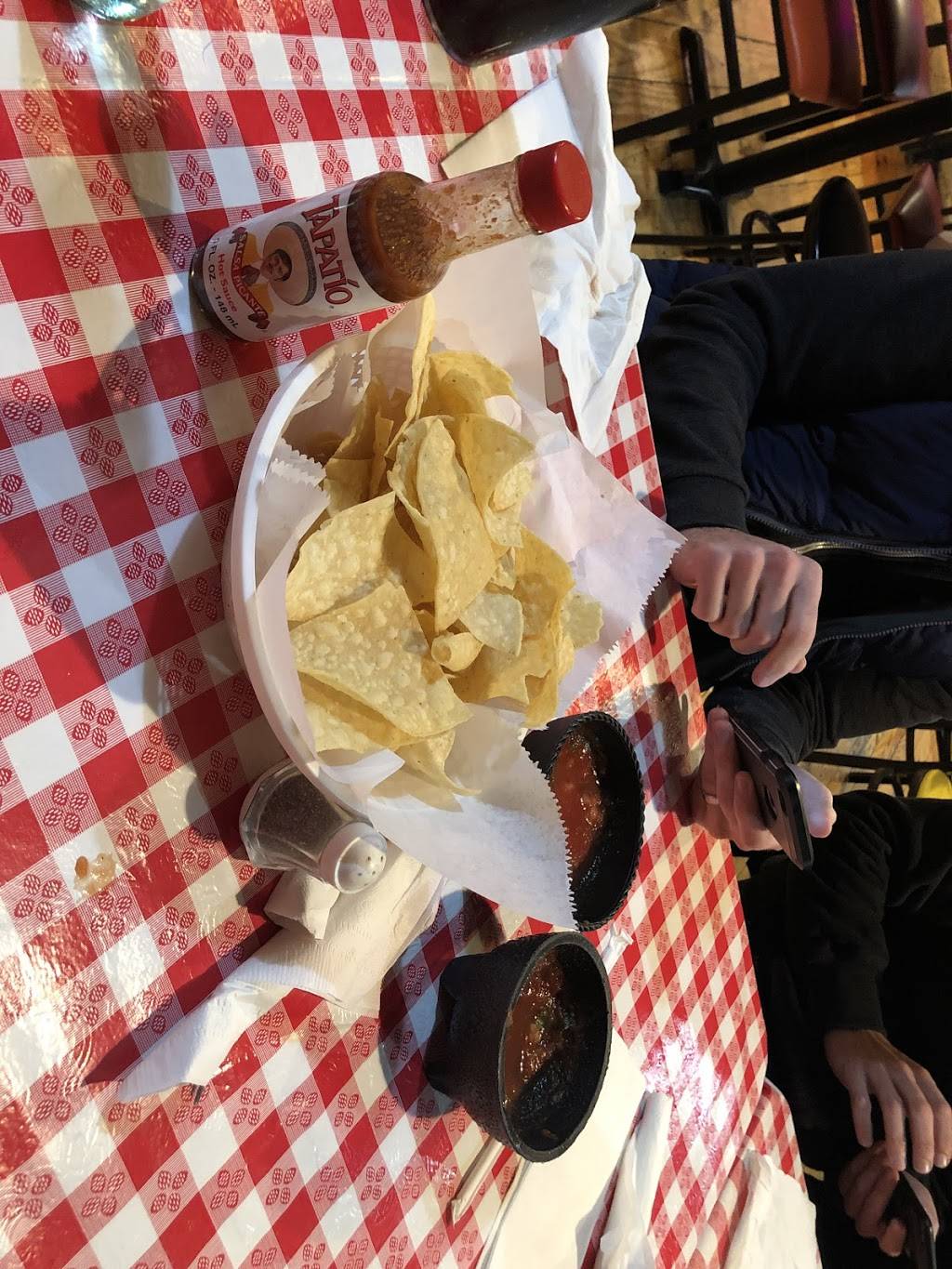 Rositas Mexican Restaurant | restaurant | 35 Macadoodle Ln, Pineville, MO 64856, USA | 4172261021 OR +1 417-226-1021