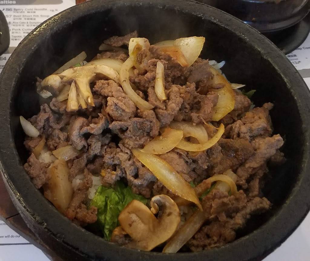 Myung Dong Tofu House | restaurant | 1025 S Glendora Ave, West Covina, CA 91790, USA | 6263380414 OR +1 626-338-0414