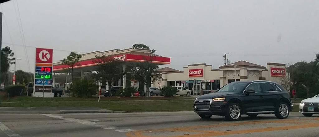 Circle K | cafe | 6381 Bayshore Rd, North Fort Myers, FL 33917, USA | 2395672737 OR +1 239-567-2737