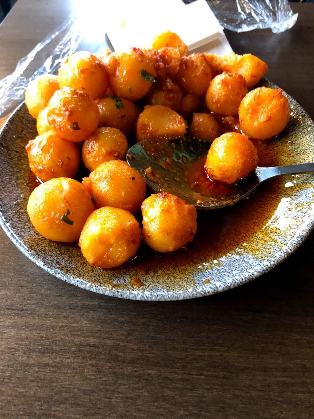 Toma la - The Portuguese Pit Stop | restaurant | Hannon South, Hamilton, ON L0R 1P0, Canada | 9056928662 OR +1 905-692-8662