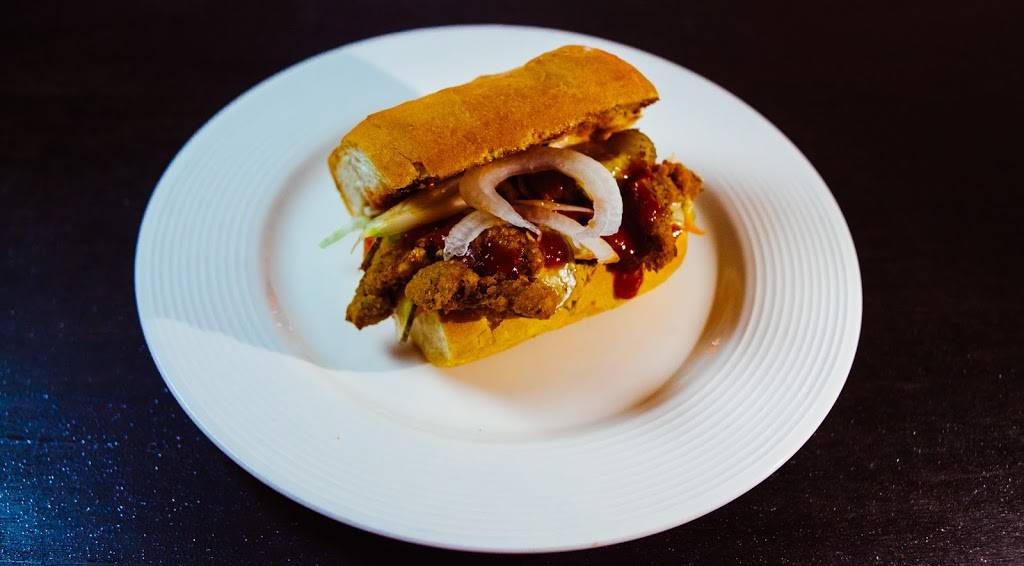 Cumberland Po Boy Co. | restaurant | 1111 Dickerson Pike, Nashville, TN 37207, USA | 6152022671 OR +1 615-202-2671