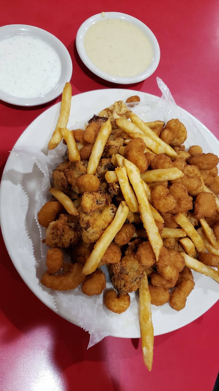 Freeway Cafe #1 | restaurant | 465 S Sheridan Rd, Tulsa, OK 74112, USA | 9188368150 OR +1 918-836-8150