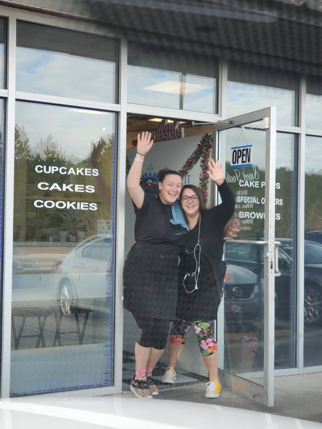 Sweet Tooth | restaurant | 1520 American Dr, Florence, SC 29505, USA | 8432457697 OR +1 843-245-7697