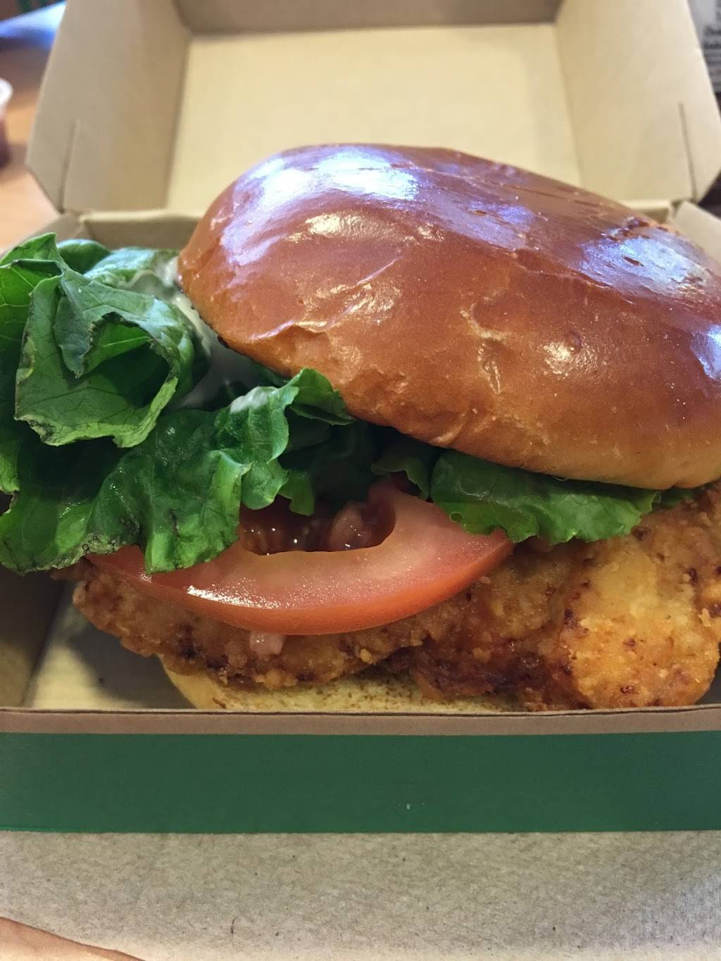 McDonalds | meal takeaway | 3009 Gallows Rd, Falls Church, VA 22042, USA | 7035733049 OR +1 703-573-3049