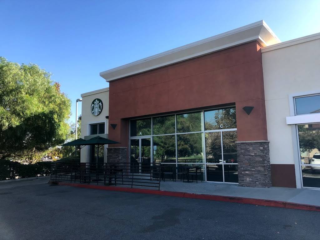 Starbucks | cafe | 15463 Fairfield Ranch Rd A, Chino Hills, CA 91709, USA | 9095975284 OR +1 909-597-5284