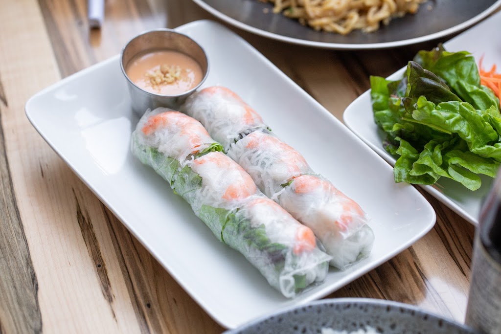 Phorage WeHo | restaurant | 7326 Santa Monica Blvd #10, Los Angeles, CA 90046, USA | 3233662644 OR +1 323-366-2644