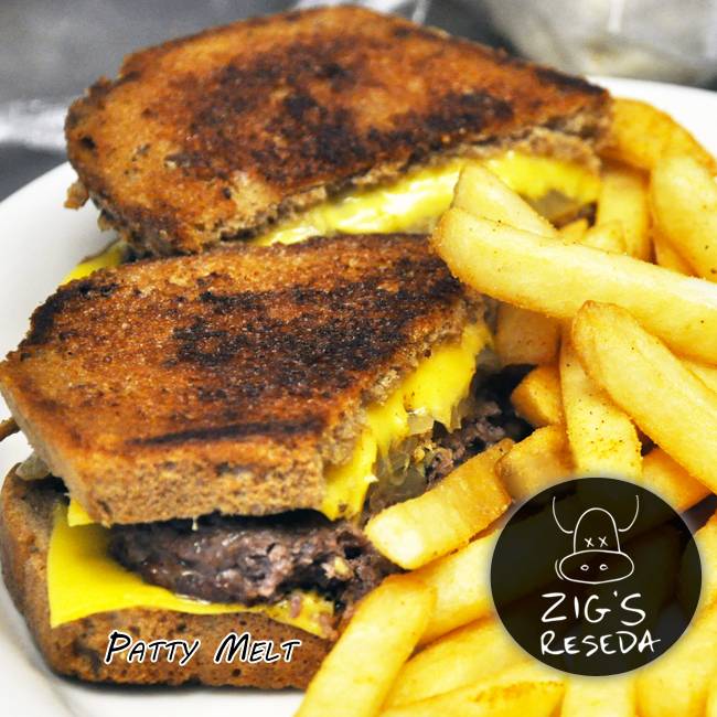 Zigs Restaurant | restaurant | 6821 White Oak Ave, Reseda, CA 91335, USA | 8183433679 OR +1 818-343-3679