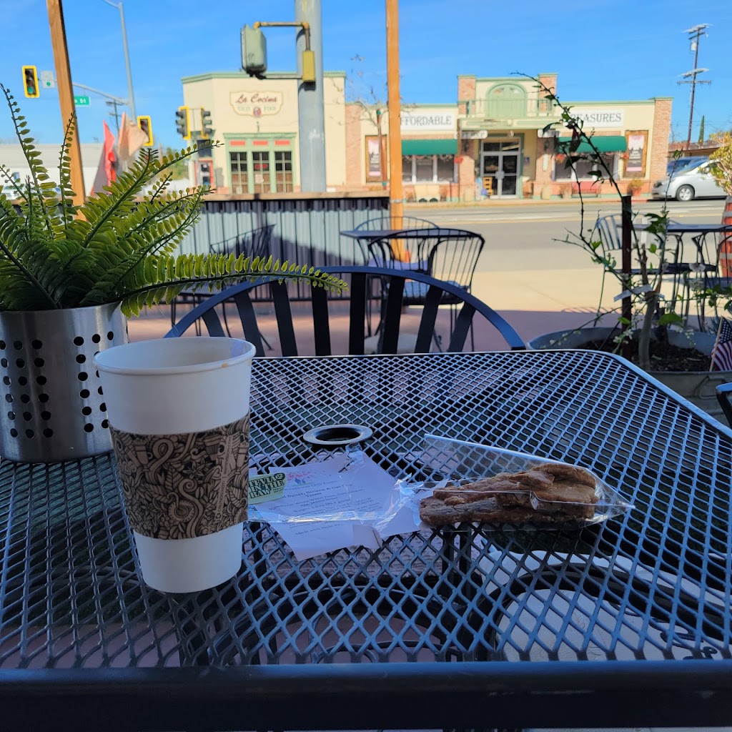 Main Street Coffee | cafe | 680 Main St, Ramona, CA 92065, USA | 7604404045 OR +1 760-440-4045