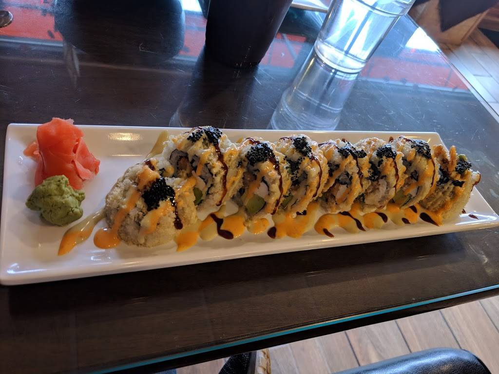 Am Thai Restaurant | restaurant | 3254 W Montrose Ave, Chicago, IL 60618, USA | 8722087341 OR +1 872-208-7341