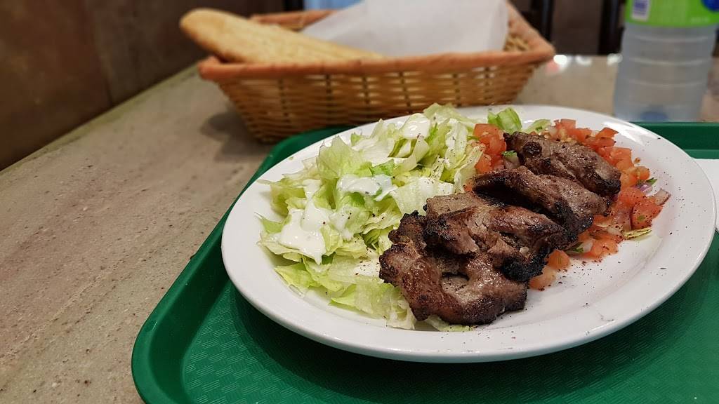 Bamiyan Kabob | restaurant | 4205 KEELE ST., UNITS 9 & 10, North York, ON M3J 3T8, Canada | 4166500111 OR +1 416-650-0111