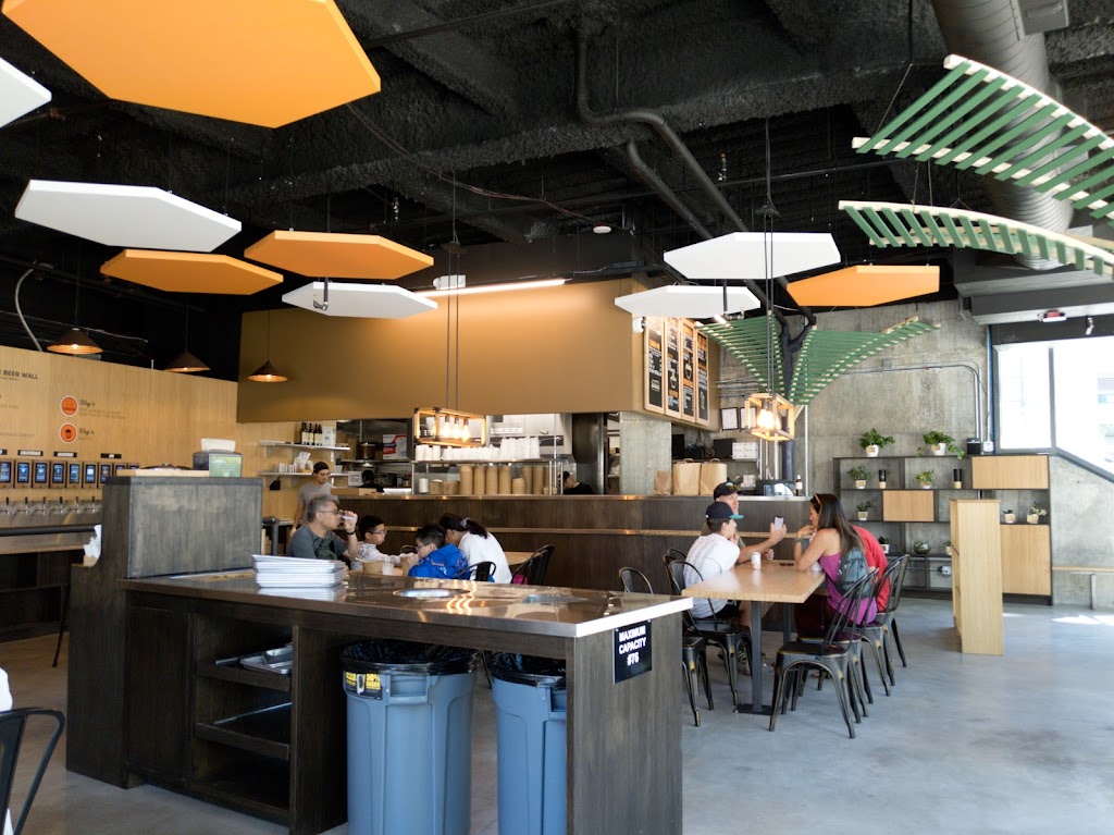 Vinason Pho Kitchen - Kirkland | restaurant | 499 Urban Plz, Kirkland, WA 98033, USA | 4258968037 OR +1 425-896-8037