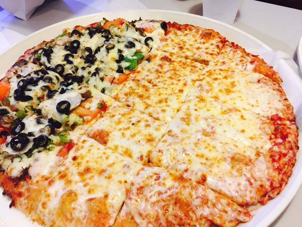 Sir Pizza | meal takeaway | 712 Crandon Blvd, Key Biscayne, FL 33149, USA | 3053615701 OR +1 305-361-5701