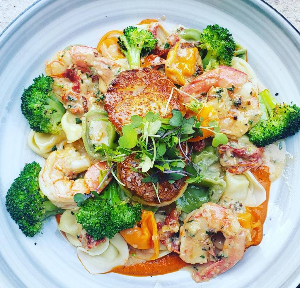 Bellinis Ristorante & Bar | restaurant | 6801 Cahaba Valley Rd #106, Birmingham, AL 35242, USA | 2059815380 OR +1 205-981-5380