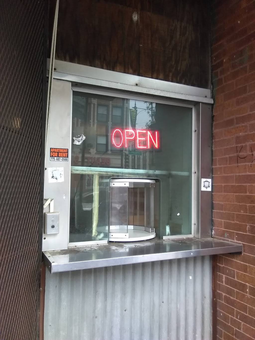 Billys Gyros | restaurant | 7855 S Cottage Grove Ave, Chicago, IL 60619, USA | 7737236168 OR +1 773-723-6168