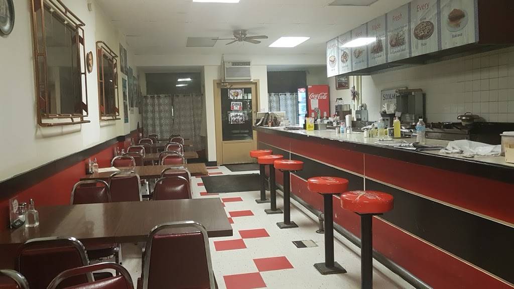 Europa Restaurant & Pizza | restaurant | 282 8th St E, Owen Sound, ON N4K 1L1, Canada | 5193716344 OR +1 519-371-6344