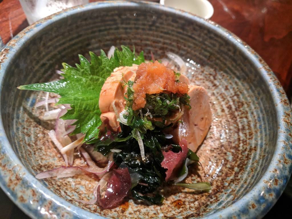 Nana San | restaurant | 3601 Jamboree Rd, Newport Beach, CA 92660, USA | 9494747373 OR +1 949-474-7373