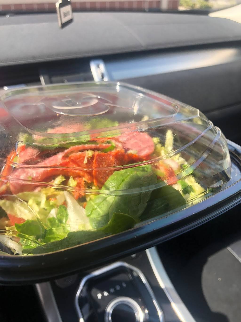 Subway | restaurant | 8801 W Terry St, Bonita Springs, FL 34135, USA | 2394952262 OR +1 239-495-2262