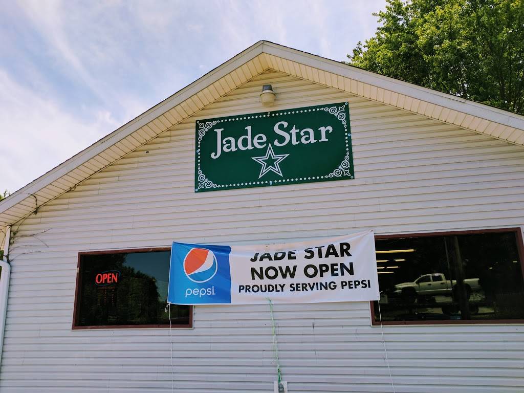 Jade Star | restaurant | 7632 State Hwy 14, Sparta, MO 65753, USA | 4172783860 OR +1 417-278-3860