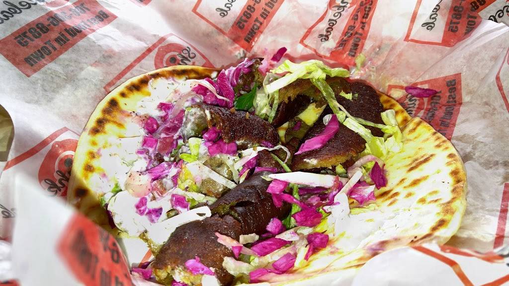 Shishkebab Restaurant | restaurant | 648 N Belair Rd, Evans, GA 30809, USA | 7063068875 OR +1 706-306-8875