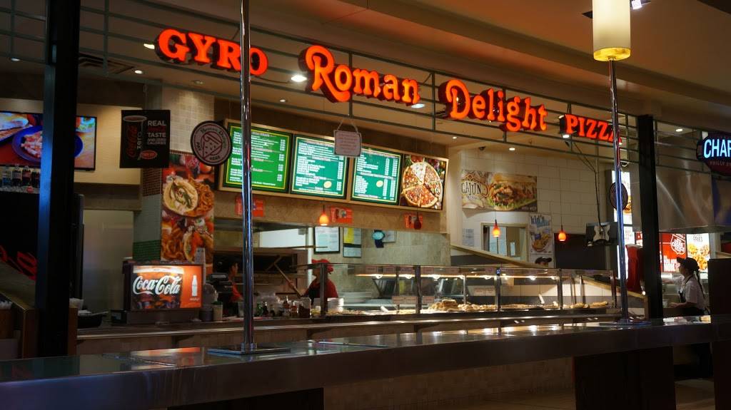 Roman Delight Pizza | restaurant | 5015 W Alabama St, Houston, TX 77056, USA | 2813342323 OR +1 281-334-2323