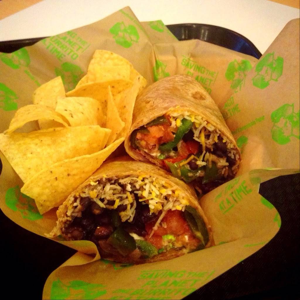 Baja Fresh Mexican Grill | restaurant | 22815 Victory Blvd Ste C, West Hills, CA 91307, USA | 8187044267 OR +1 818-704-4267