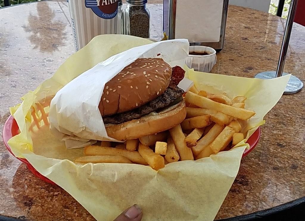 Yannis Best Charbroiled | restaurant | 736 West Ventura St, Fillmore, CA 93015, USA | 8055241501 OR +1 805-524-1501