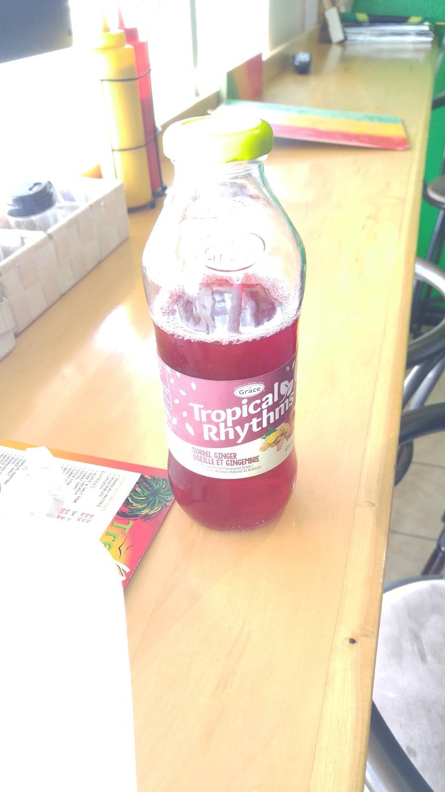 Roses Tree Of Life - Caribbean Delight | restaurant | 1225 Wonderland Rd N, London, ON N6G 2V9, Canada | 2266638178 OR +1 226-663-8178