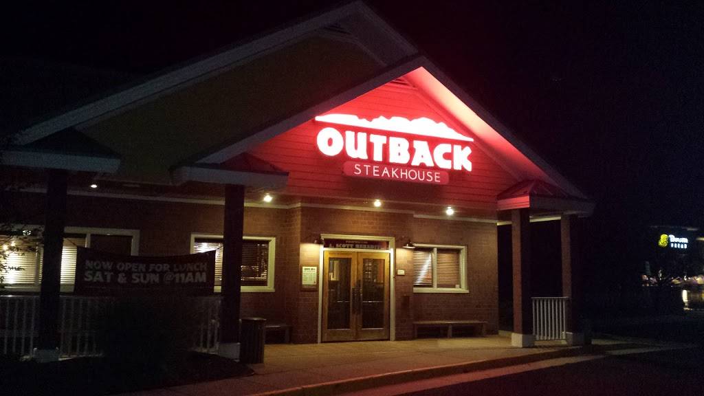 Outback Steakhouse | restaurant | 46300 Potomac Run Plaza, Sterling, VA 20164, USA | 7034063377 OR +1 703-406-3377