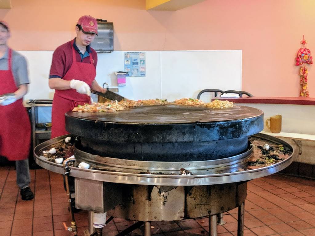 First Tons Mongolian Grill | restaurant | 121 W Debbie Ln, Mansfield, TX 76063, USA | 6825185618 OR +1 682-518-5618