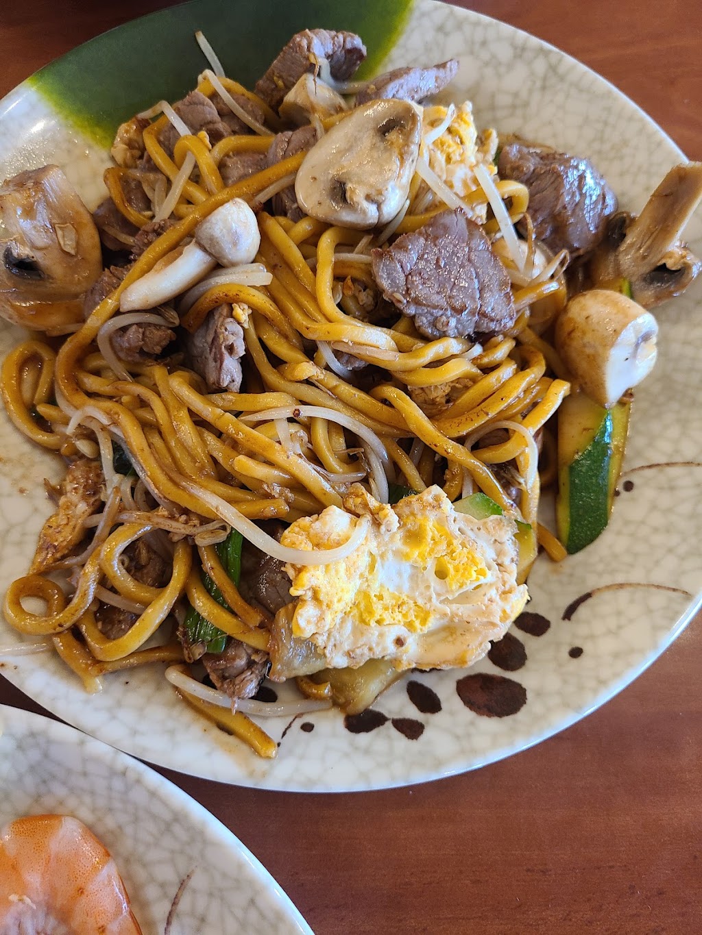 Fuji Grill Hibachi & Sushi Buffet | restaurant | 8870 Kingsridge Dr, Dayton, OH 45458, USA | 9378131307 OR +1 937-813-1307