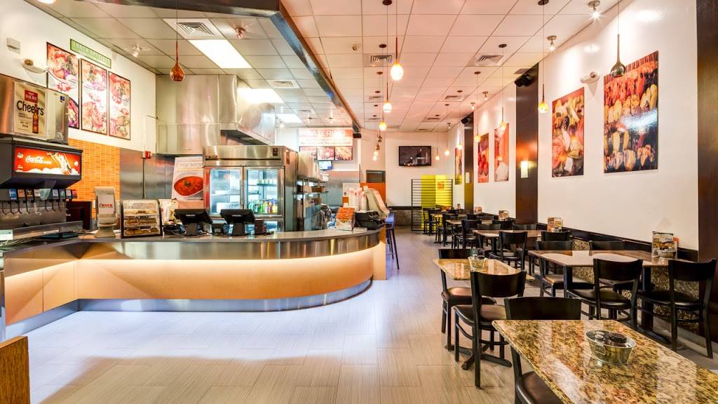 Rice House of Kabob | restaurant | 14480 Biscayne Blvd, Miami, FL 33181, USA | 3059444899 OR +1 305-944-4899