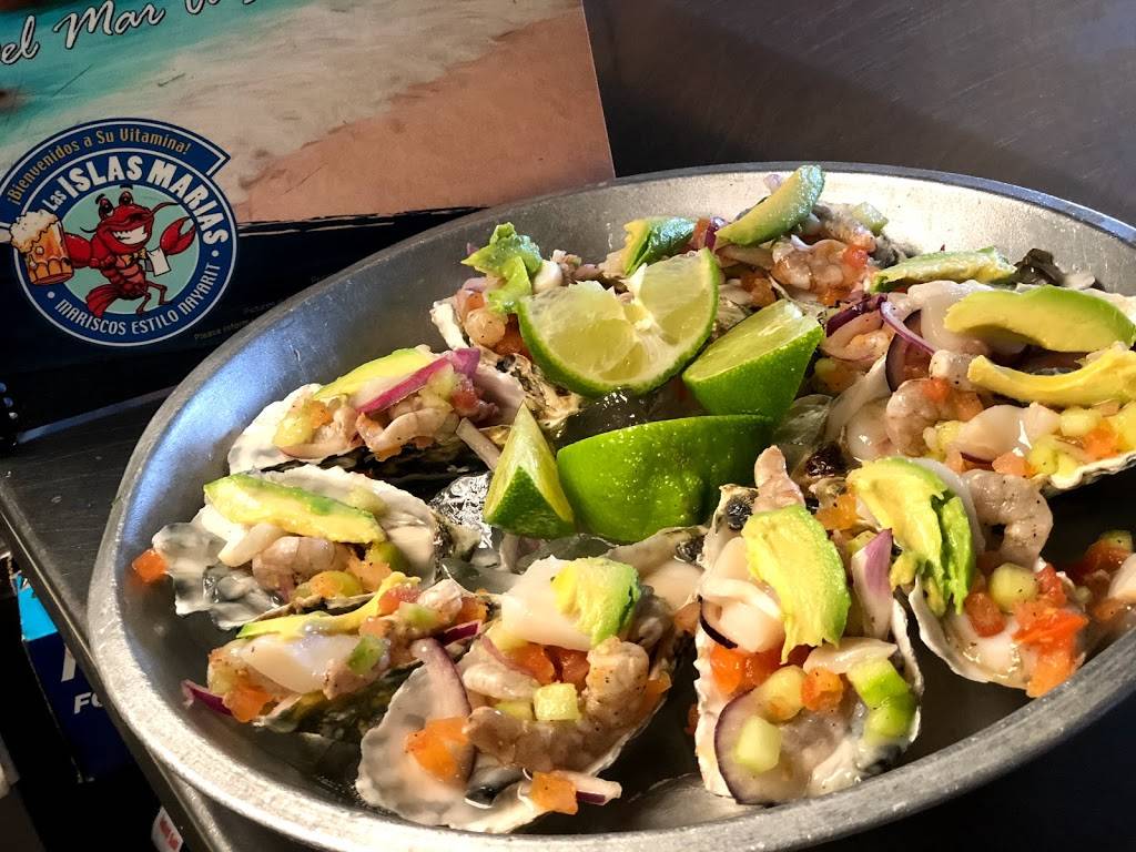 Las Islas Marias | restaurant | 5162 E Imperial Hwy, Lynwood, CA 90262, USA | 4247855118 OR +1 424-785-5118