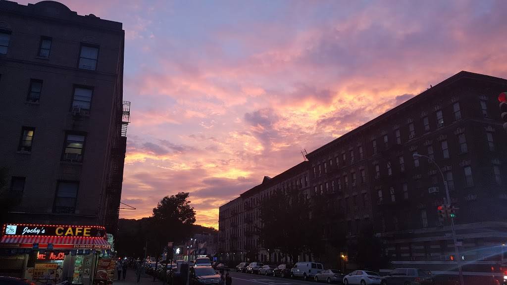 Maracas | restaurant | 143 Sherman Ave, New York, NY 10034, USA | 2123045144 OR +1 212-304-5144