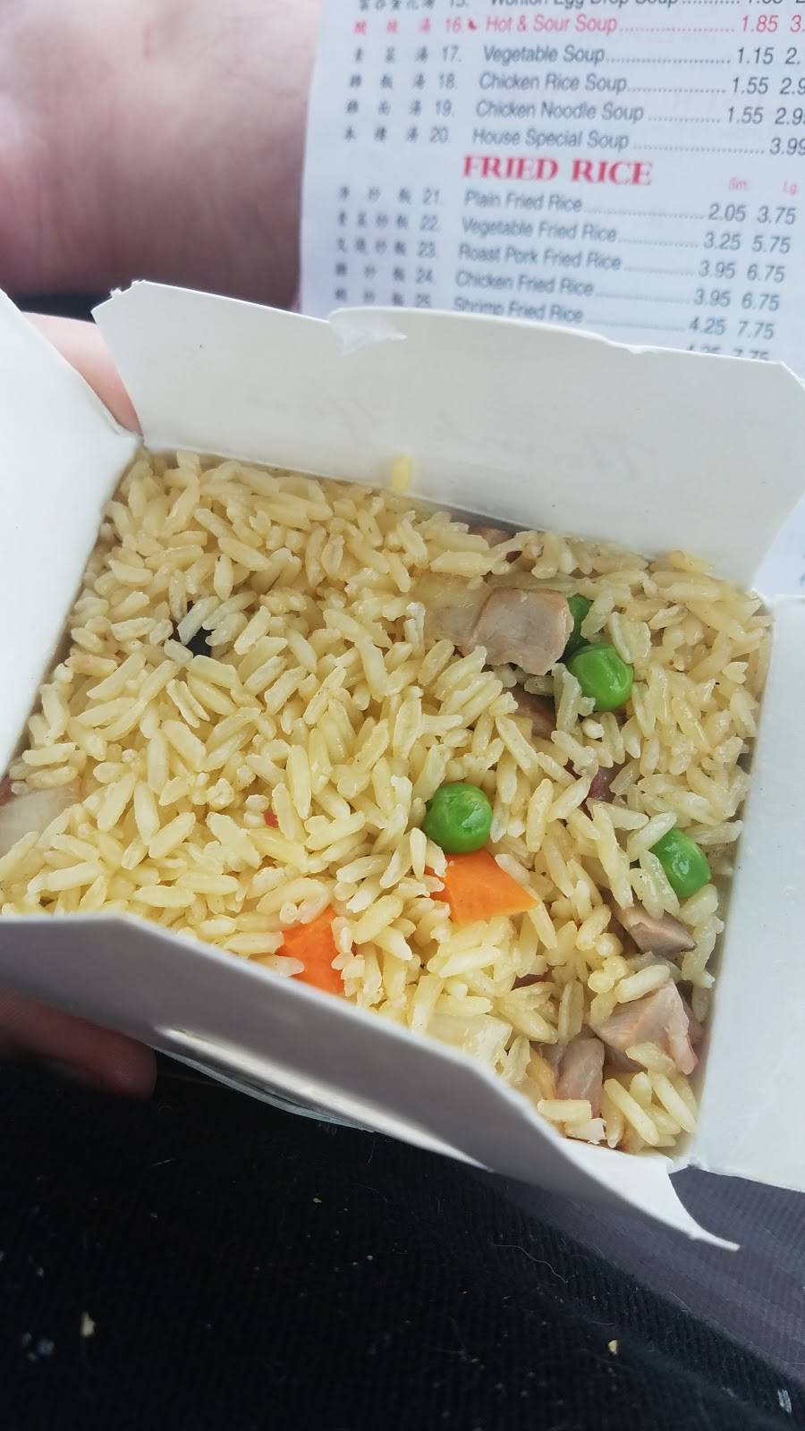 Great China Buffet | restaurant | 532 W 30th St, Connersville, IN 47331, USA | 7658278888 OR +1 765-827-8888