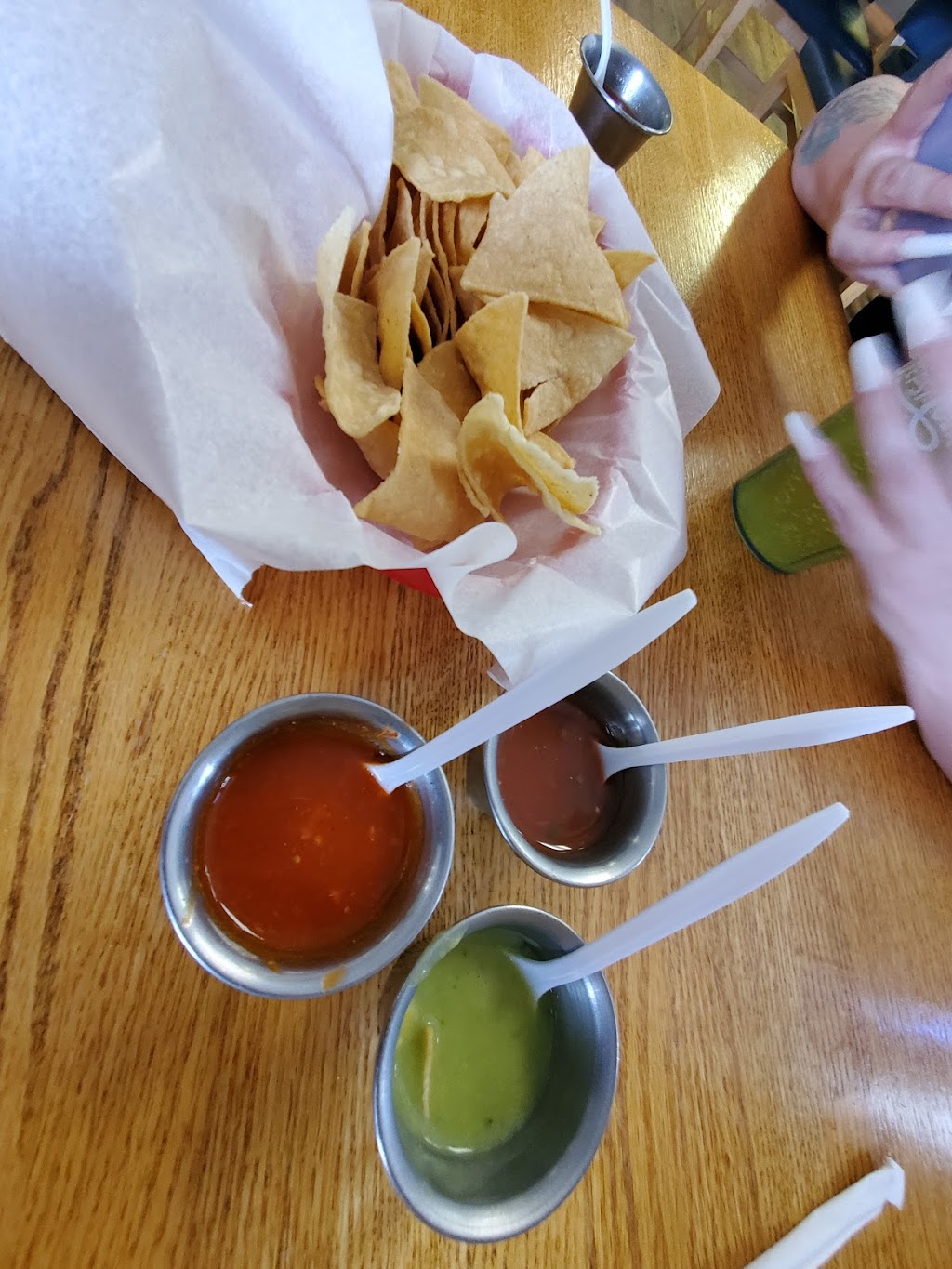 Las Gorditas Mexican Food | restaurant | 2900 N West St Ste 4, Flagstaff, AZ 86004, USA | 9287742763 OR +1 928-774-2763