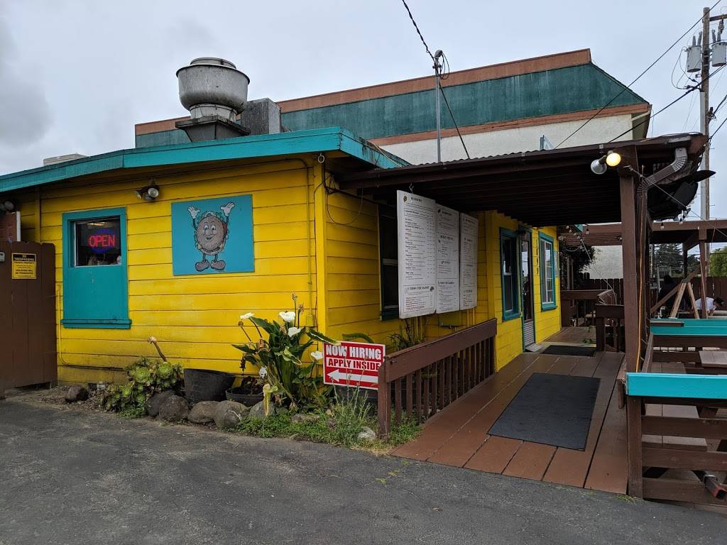 Sylvesters Burgers | meal takeaway | 1099 Santa Ynez Ave, Los Osos, CA 93402, USA | 8055280779 OR +1 805-528-0779