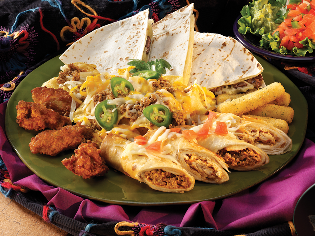 Montereys Little Mexico | restaurant | 5694 W Skelly Dr, Tulsa, OK 74107, USA | 9184452434 OR +1 918-445-2434