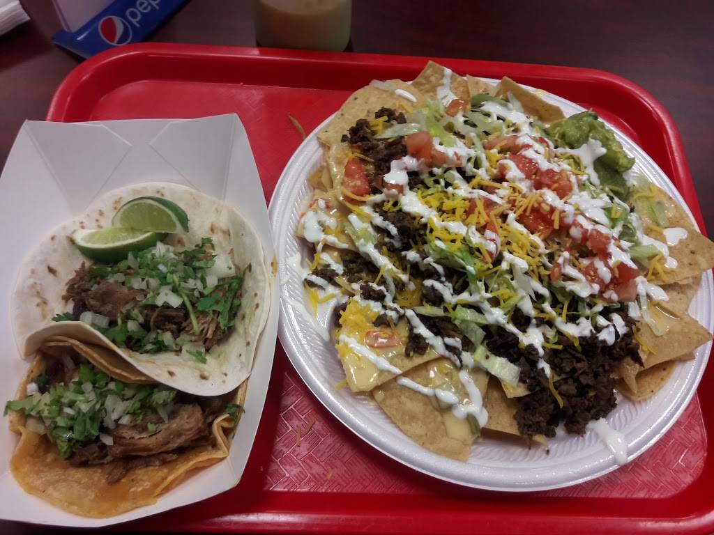 Tacos Y Mas Cedar Springs | restaurant | 4123 Cedar Springs Rd, Dallas, TX 75219, USA | 9729250694 OR +1 972-925-0694