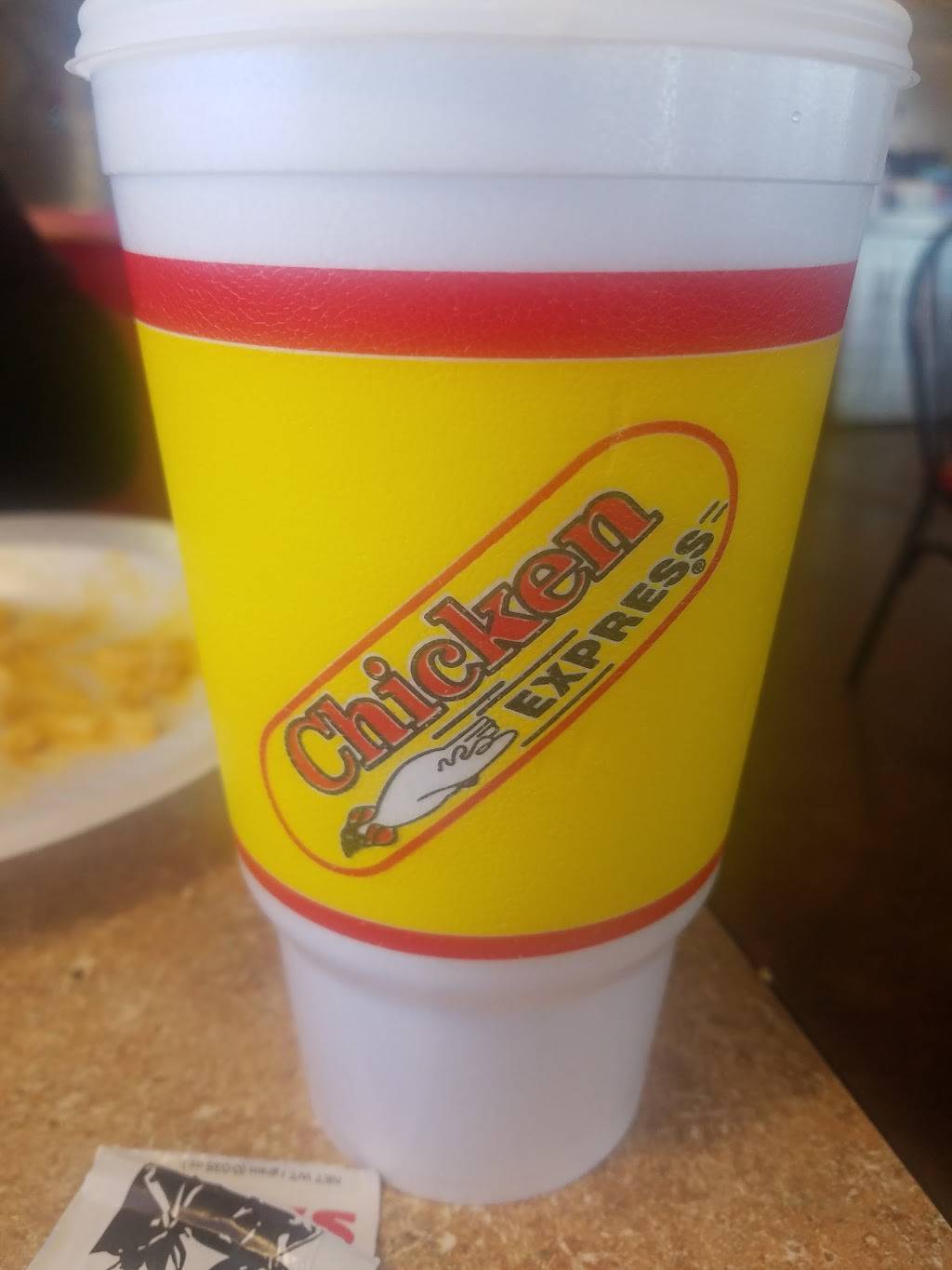 Chicken Express | restaurant | 6124 Lemmon Ave, Dallas, TX 75209, USA | 2143537175 OR +1 214-353-7175