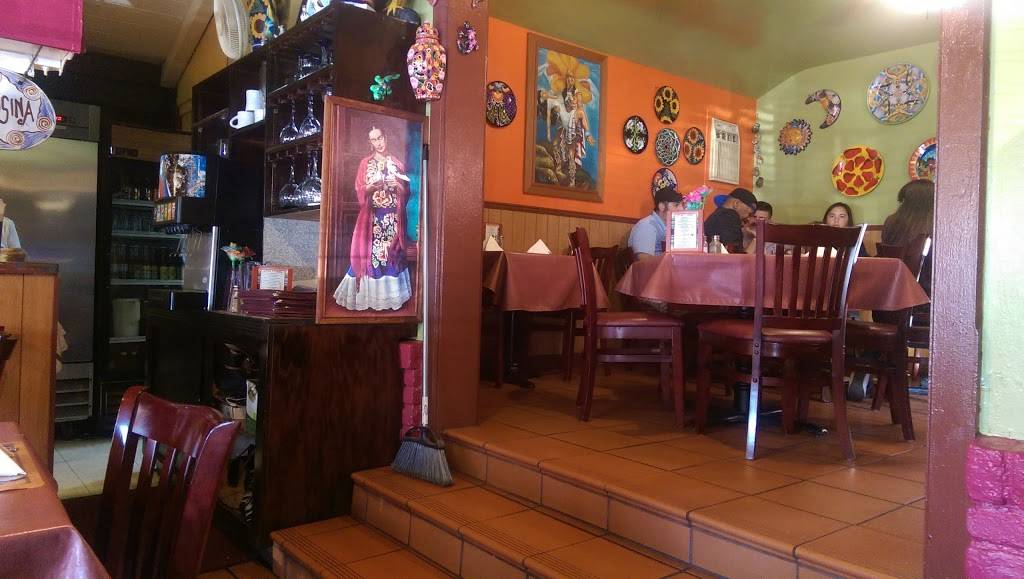 Casa Lupe | restaurant | 185 Main St, Los Altos, CA 94022, USA | 6509417390 OR +1 650-941-7390