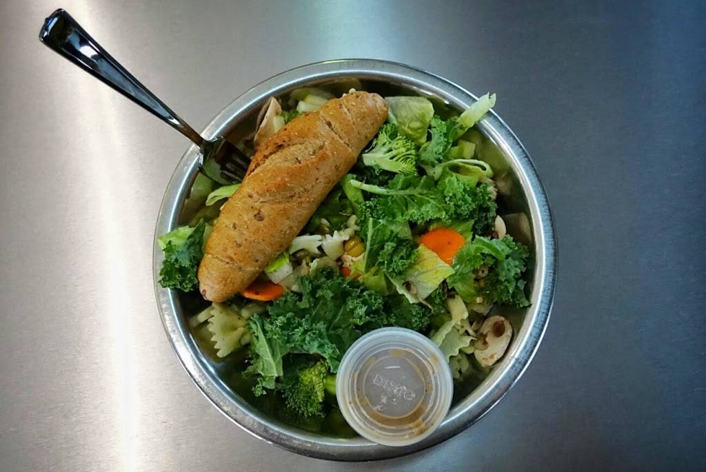 Salata | restaurant | 17515 Spring Cypress Rd, Cypress, TX 77429, USA | 2812132101 OR +1 281-213-2101