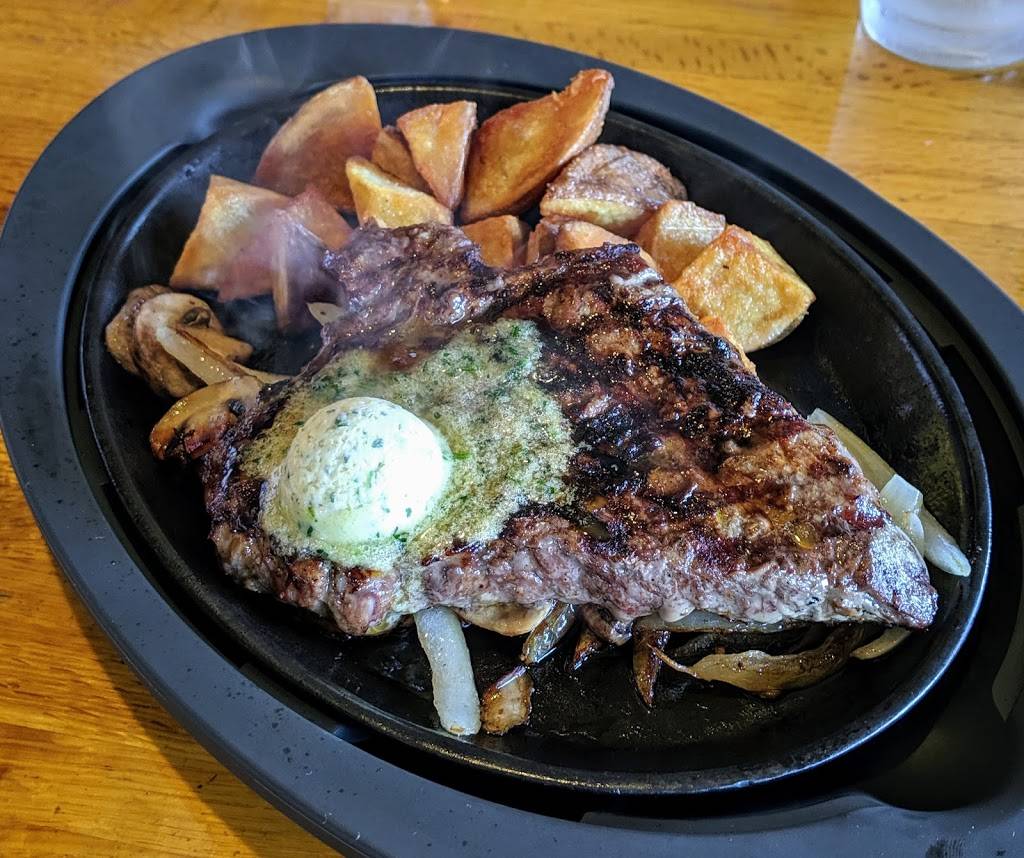 Applebees Grill + Bar | restaurant | 220 Antelope Blvd, Red Bluff, CA 96080, USA | 5305276164 OR +1 530-527-6164